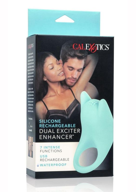 CE RECH DUAL EXCITER ENHANCER
