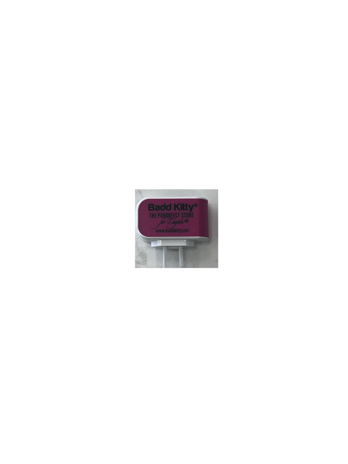 BADD KITTY USB CHARGERS