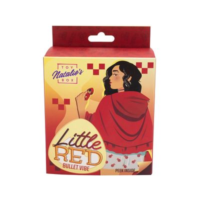 LITTLE RED - Badd Kitty