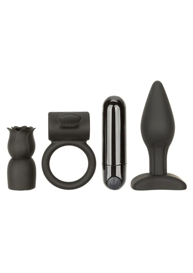 PLEASURE KITS ALLURE COLLECTION
