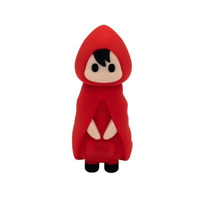 LITTLE RED - Badd Kitty