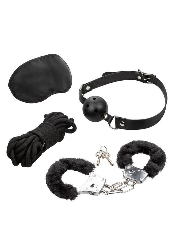PLEASURE KITS EXPLORE COLLECTION