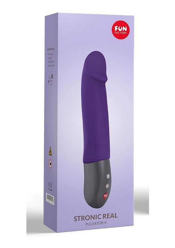 FUN FACTORY STRONIC REAL