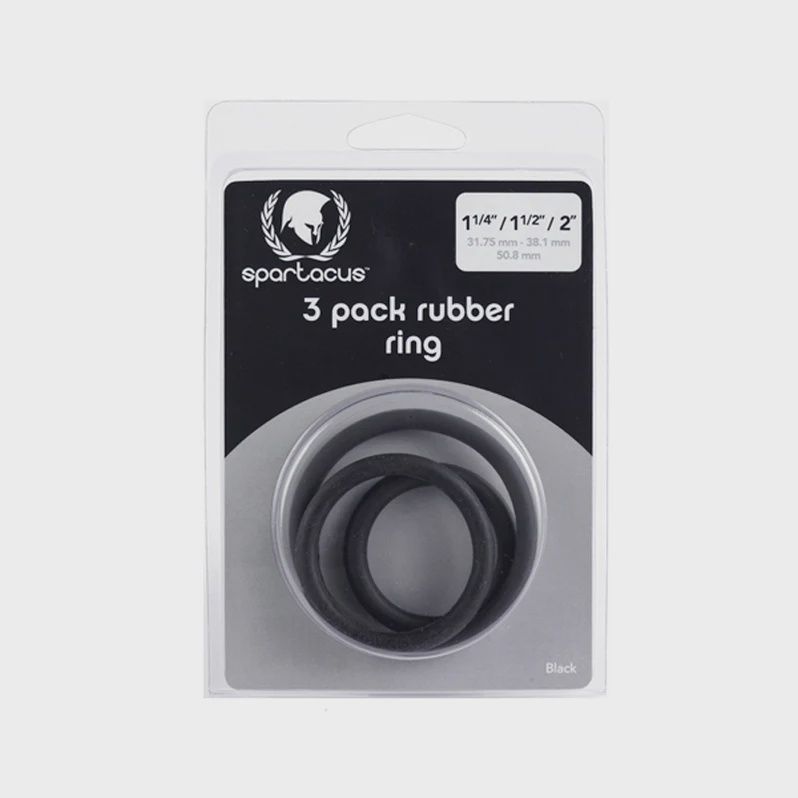 SPARTACUS FIRM CRING SET