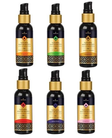 SENSUVA H2O FLAVOR 1.93OZ