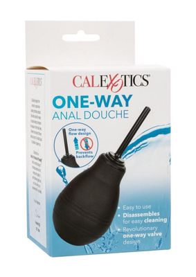 CALEX ONE WAY ANAL DOUCHE - Badd Kitty