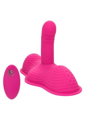 TRIPLE RIDER ECSTASY RUMBLER - Badd Kitty