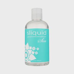 SLIQUID SEA 4.2OZ