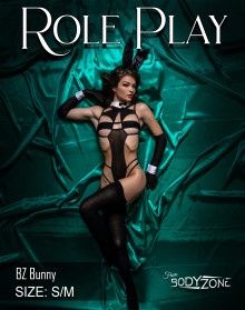 BODYZONE BUNNY SET