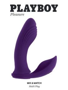 PLAYBOY MIX &amp; MATCH - Badd Kitty