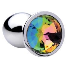 BOOTY SPARKS RAINBOW GEM PLUG