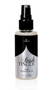 TUSH TINGLE ANAL TINGLING GEL 2OZ