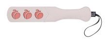 PEACHES N CREAM PADDLE