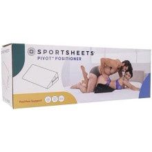 SPORTSHEETS PIVOT POSITION PARTNER