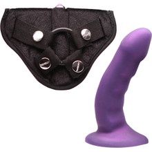 TANTUS CURVE HARNESS KIT - Badd Kitty