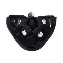 TANTUS CURVE HARNESS KIT - Badd Kitty