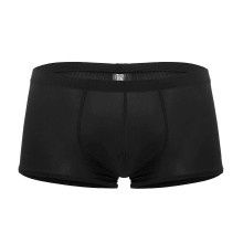 BARELY THERE SHORT BLACK