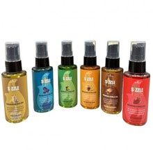 SIZZLE LIPS WARMING GEL 2 OZ - Badd Kitty
