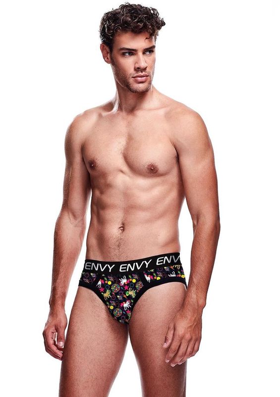 DISCO UNICORN BRIEF AST