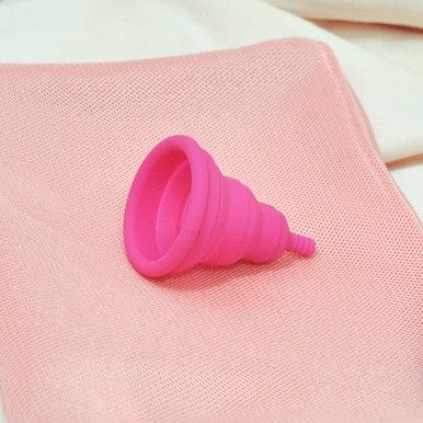 INTIMINA LILY CUP COMPACT B