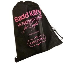 BADD KITTY COUPLES BAG