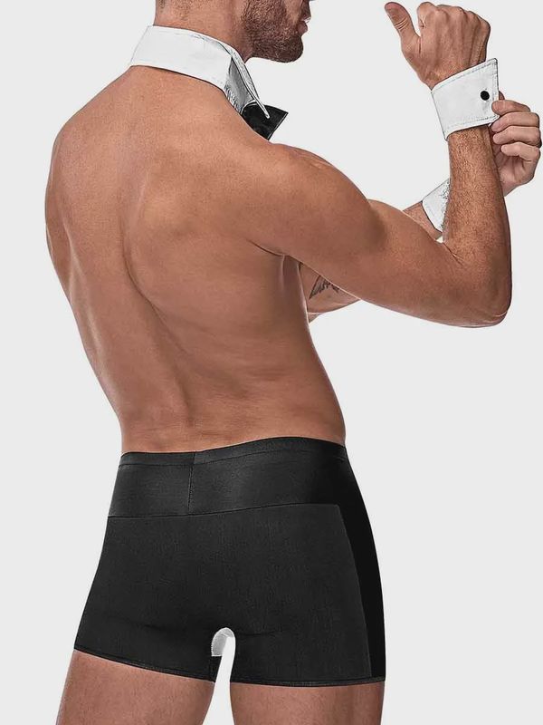 BUTLER COSTUME AST