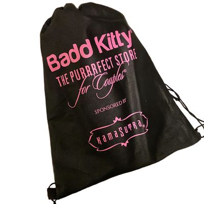 BADD KITTY COUPLES BAG - Badd Kitty