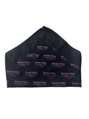 BADD KITTY BANDANA - Badd Kitty