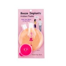BOOZE IMPLANTS