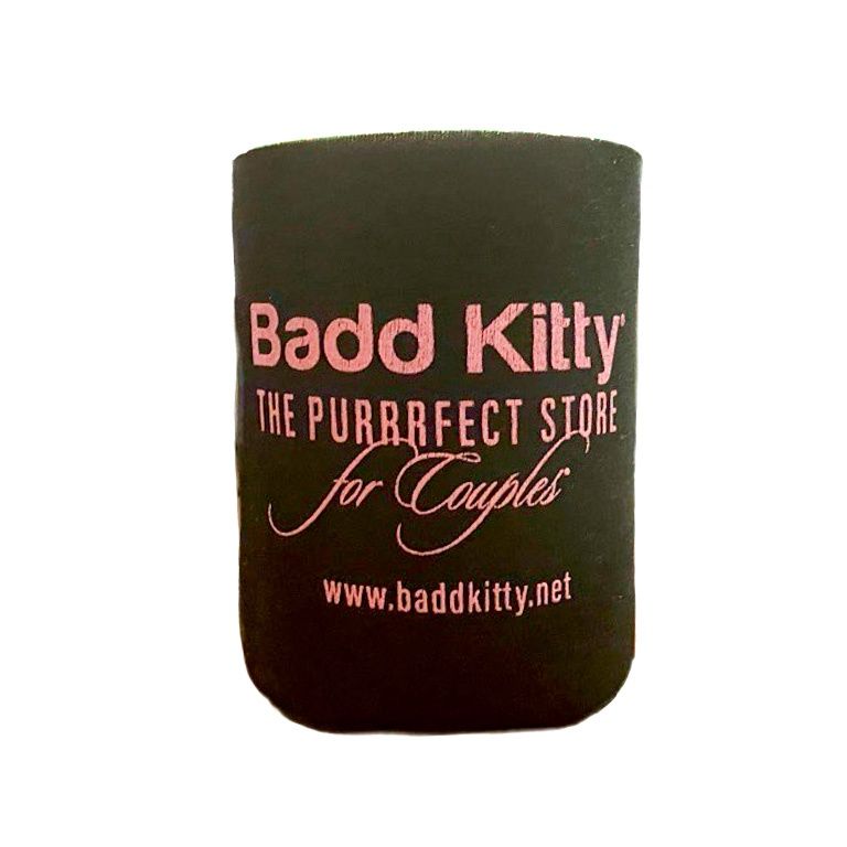 BADD KITTY COOZIE