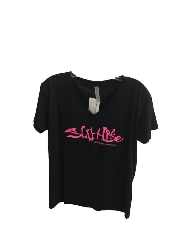 SLUT LIFE TEE