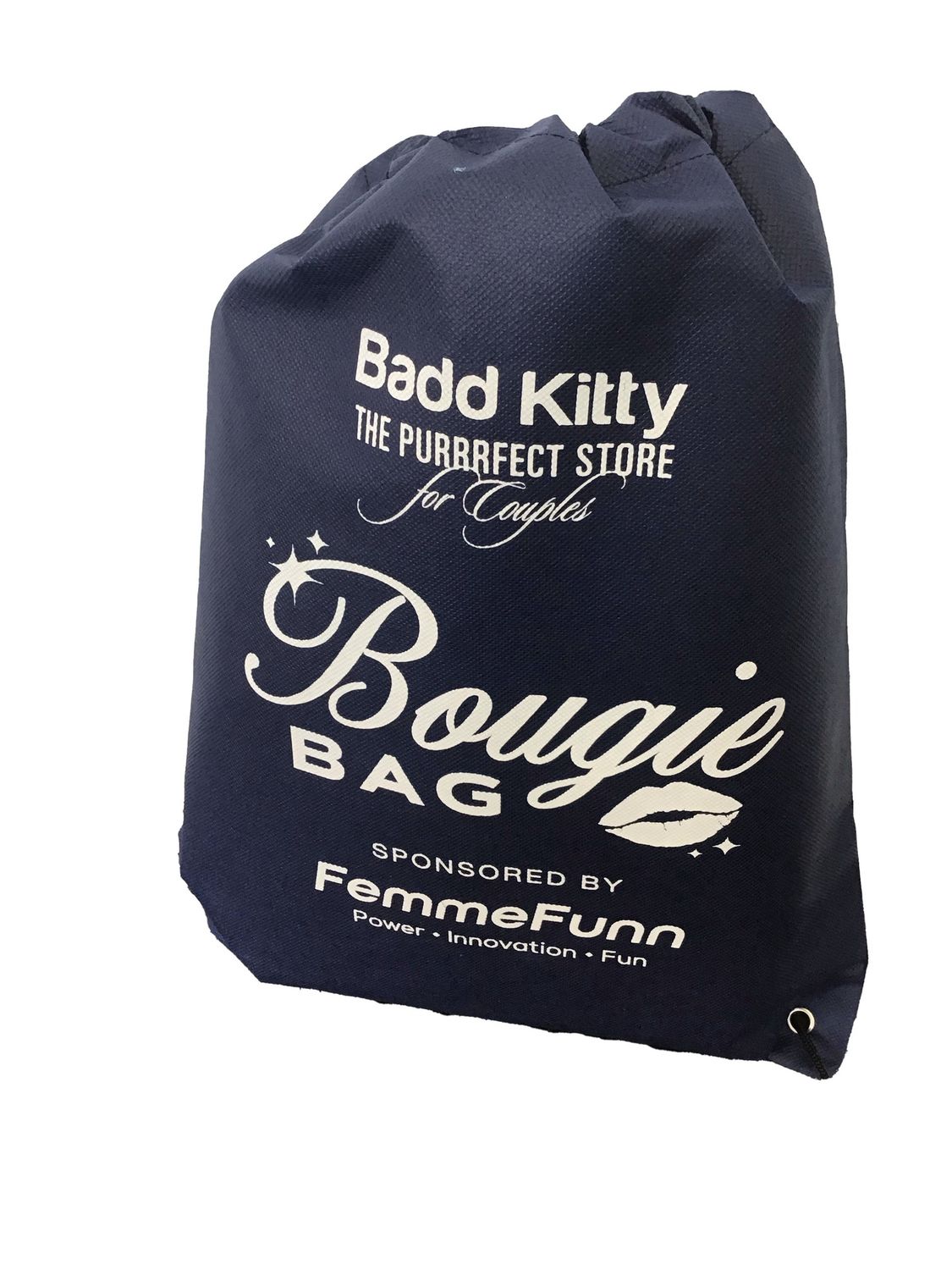 BADD KITTY BOUGIE BAG