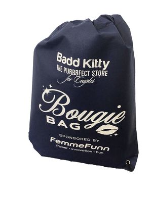 BADD KITTY BOUGIE BAG - Badd Kitty