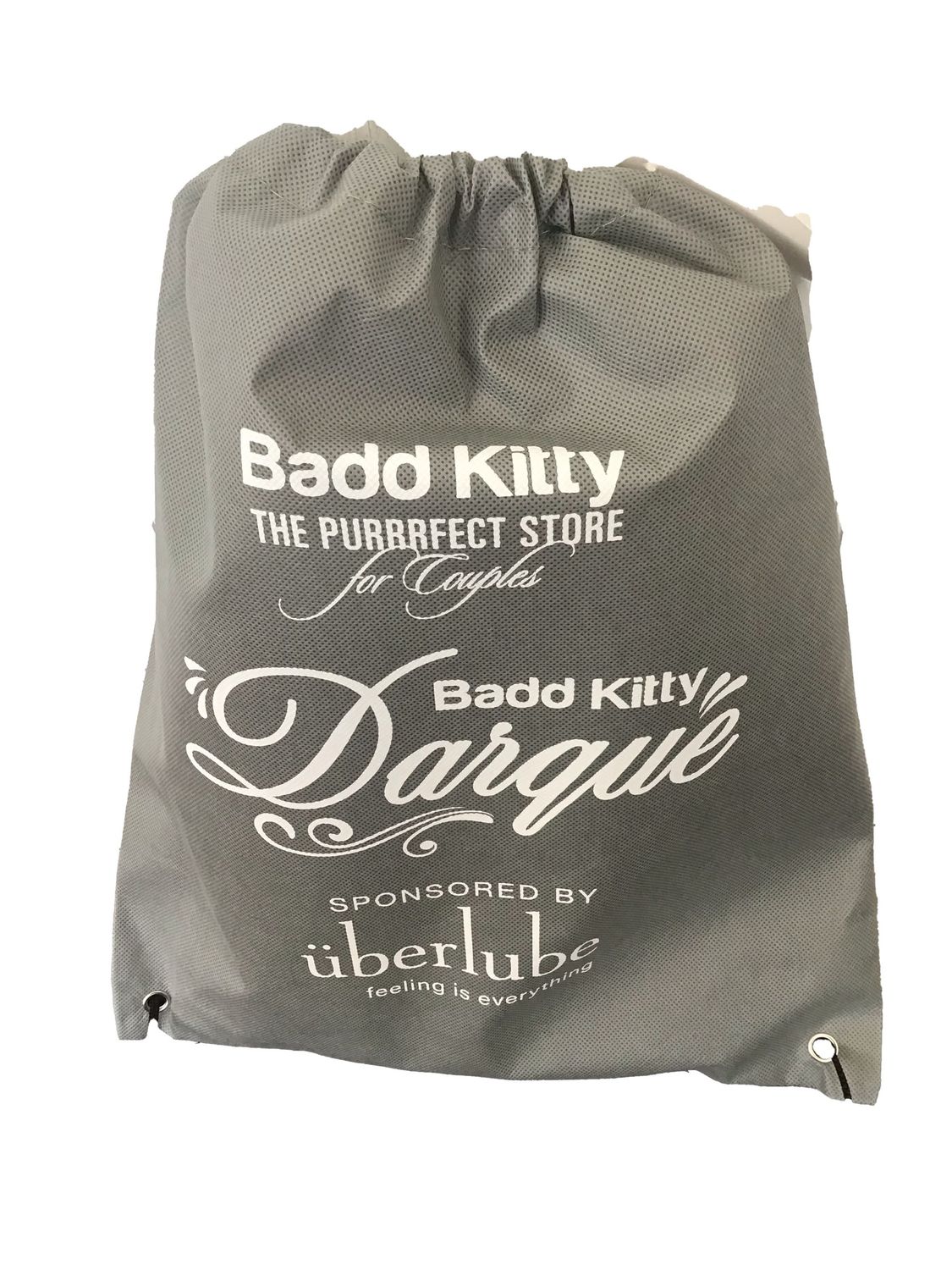 BADD KITTY DARQUE BAG