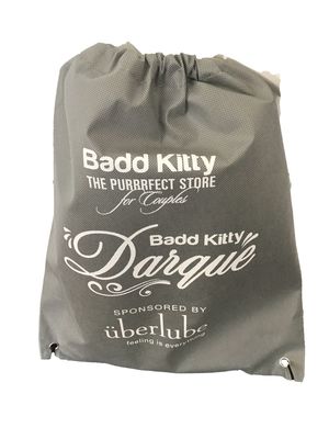 BADD KITTY DARQUE BAG - Badd Kitty