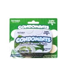 CONDOMINTS CONDOM MINTS - Badd Kitty