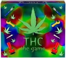 THC THE GAME - Badd Kitty