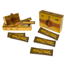 VIP ROYAL HONEY, PACKAGING: SINGLE