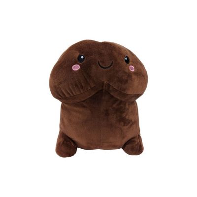 SHOTS PENIS STUFFY 11.8 IN - Badd Kitty