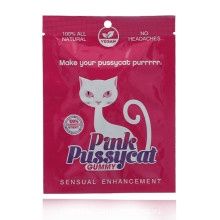 PINK PUSSYCAT GUMMY