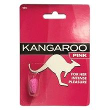 KANGAROO PINK PILL