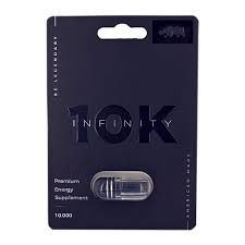 RHINO INFINITY 10K