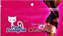 PINK PUSSYCAT CHOCOLATE