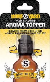 BONEYARD SKWERT AROMA TOPPER