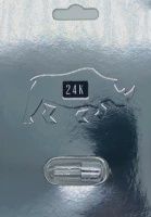 RHINO 24K PILL