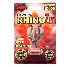 RHINO ZEN EXTREME 10000