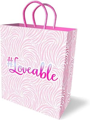 #LOVABLE GIFT BAG - Badd Kitty