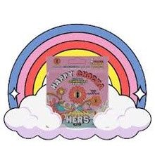 HAPPY CHOCHA GUMMIES