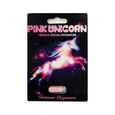 PINK UNICORN