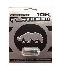 RHINO PLATINUM 10K